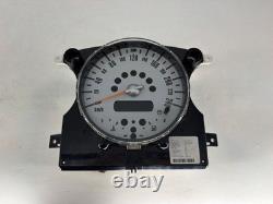 AR0039282 Mini One Cooper R50 53 2003 Essence ONV81095