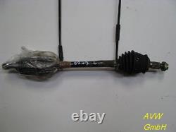 ARBRE DE TRANSMISSION / CARDAN GAUCHE TRANSMISSION Mini Mini One/Cooper (R50)