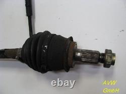 ARBRE DE TRANSMISSION / CARDAN GAUCHE TRANSMISSION Mini Mini One/Cooper (R50)