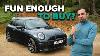 A Small Daily Driver That S Fun Mini Cooper S Review Vertu