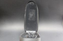 Accoudoir Porte-Objets Spécifique Similicuir Mini One Cooper R55 R56 20062014