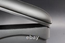 Accoudoir Porte-Objets Spécifique Similicuir Mini One Cooper R55 R56 20062014