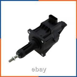 Actuator pour BMW 172-01318, 130685