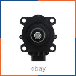 Actuator pour BMW 172-01318, 130685