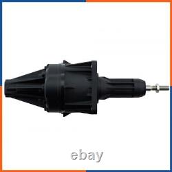 Actuator pour BMW 172-01318, 130685