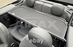 Airax Vent Schott BMW Mini Convertible F 57 Bj. 2016