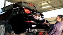 Amovible Attelage + 7 broches SET pour Mini COOPER ONE 11001/C