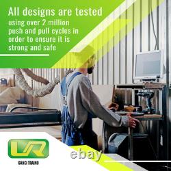 Amovible Attelage + 7 broches SET pour Mini COOPER ONE 11001/C