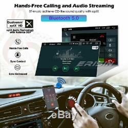 Android 9.0 DAB+CarPlay Autoradio Navi WiFi TNT OBD BT5.0 Canbus BMW Mini Cooper