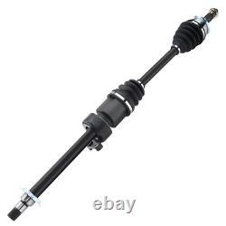 Arbre de Transmission Avant Droit pour Mini R50 R53 One Cooper 1.4L 1.6L