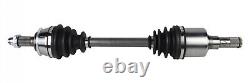 Arbre de Transmission Gauche pour Mini One, Cooper 04-07 31607531721
