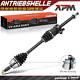 Arbre De Transmission Avant Droite Pour Mini R50 R53 One Cooper 1.4l 1.6l