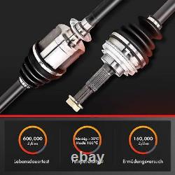 Arbre de Transmission avant Droite pour Mini R50 R53 One Cooper 1.4L 1.6L