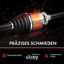 Arbre de Transmission avant Droite pour Mini R50 R53 One Cooper 1.4L 1.6L