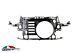 Avant Squelette Avant Adapté Mini One/cooper R56 Modèle Diesel 2006- 5