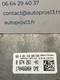 B38a12a Ecu Calculateur Moteur A Decoder Mini One Cooper 1.2 0261s16685 8674261