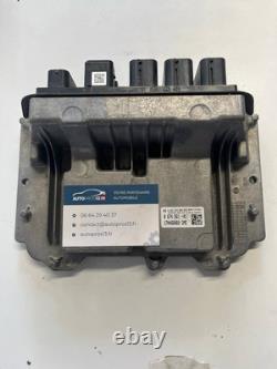 B38a12a Ecu Calculateur Moteur A Decoder Mini One Cooper 1.2 0261s16685 8674261