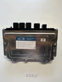 B38a12a Ecu Calculateur Moteur A Decoder Mini One Cooper 1.2 0261s16685 8674261