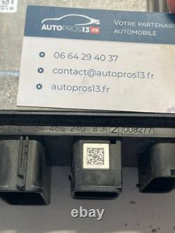 B38a12a Ecu Calculateur Moteur A Decoder Mini One Cooper 1.2 0261s16685 8674261