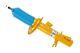 Bilstein 35-103233 B6 Performance Amortisseur Pour Mini Schrägheck (r50, R53)