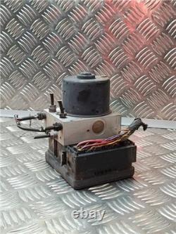 BLOC ABS (FREINS ANTI-BLOCAGE) Mini Mini One/Cooper (R50) 2003 6760269