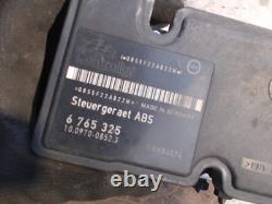 BLOC ABS (FREINS ANTI-BLOCAGE) Mini Mini One/Cooper (R50) 2005 6765323