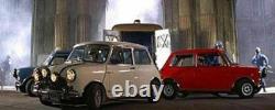 BMW MINI Spots Chromés Pour BMW MINI One Cooper S Ou Cabriolet Wipac