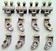 Bmw Mini 1.6 Complet Bras Culbuteur Set W10b16a W11b16a R50 R52 R53 Moteurs
