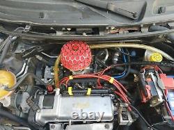 BMW Mini, COOPER S One R50 R52, R 53 10mm Formula Power Performance Course Jeu