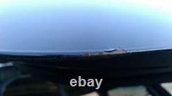 BMW Mini Cooper One R56 R57 07-14 Boot lid avec arrière en verre bleu foncé