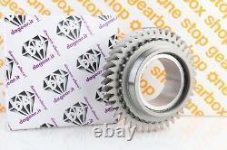 BMW, Mini One/Cooper 6 Vitesse Getrag Boîte de Manuelle GS6-55BG 2ND 43 Dents