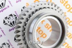 BMW, Mini One/Cooper 6 Vitesse Getrag Boîte de Manuelle GS6-55BG 2ND 43 Dents