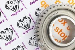 BMW, Mini One/Cooper 6 Vitesse Getrag Boîte de Manuelle GS6-55BG 2ND 43 Dents