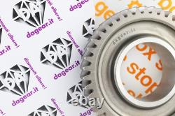 BMW, Mini One/Cooper 6 Vitesse Getrag Boîte de Manuelle GS6-55BG 2ND 43 Dents