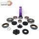 Bmw Mini One/cooper R50/r53 Getrag Gs5-52bg Roulements De Bo&icirc;te De Vitesses