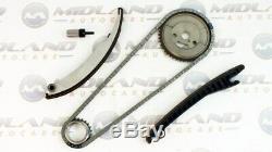 BMW Mini R50 52 53 1.6 2001 2007 Kit Chaîne Distribution Tête Joint Set