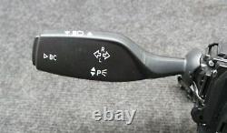 BMW i3 X5 X6 Centre de Commutation Colonne Direction Interrupteur Unit 9305954