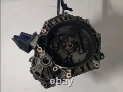 BOITE DE VITESSES MANUELLE Mini Mini One/Cooper (R50) 2001 23007533349