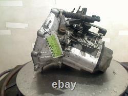 BOITE DE VITESSES MANUELLE Mini Mini One/Cooper (R50) 2001 GS565BH