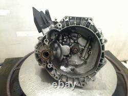 BOITE DE VITESSES MANUELLE Mini Mini One/Cooper (R50) 2001 GS565BH