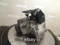 BOITE DE VITESSES MANUELLE Mini Mini One/Cooper (R50) 2001 GS565BH