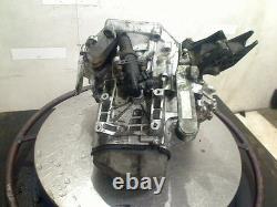 BOITE DE VITESSES MANUELLE Mini Mini One/Cooper (R50) 2001 GS565BH