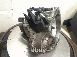 BOITE DE VITESSES MANUELLE Mini Mini One/Cooper (R50) 2001 GS565BH