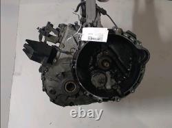 BOITE DE VITESSES MANUELLE Mini Mini One/Cooper (R50) 2005 23007531351