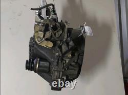BOITE DE VITESSES MANUELLE Mini Mini One/Cooper (R50) 2005 23007531351