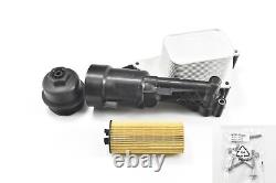 BOÎTIER DE FILTRE À HUILE Radiateur 8585236 MINI COOPER ONE F56 COUNTRYMANN F60