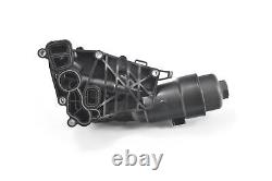 BOÎTIER DE FILTRE À HUILE Radiateur 8585236 MINI COOPER ONE F56 COUNTRYMANN F60