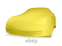 Bâche Housse de protection intérieure convient pour Mini (R56) One/One D/Cooper/