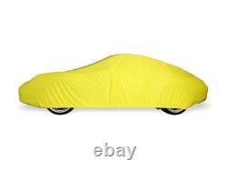 Bâche Housse de protection intérieure convient pour Mini (R56) One/One D/Cooper/