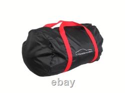 Bâche Housse de protection intérieure convient pour Mini (R56) One/One D/Cooper/